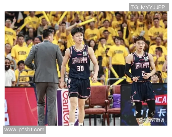 广东华南虎与辽宁飞豹精彩对决直播全程回顾与赛后分析