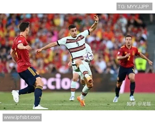 欧洲杯精彩对决葡萄牙迎战威尔士直播时间与观看指南详解