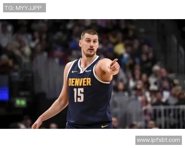 约基奇28+9+11逾越篮球之神,穆雷34分超新星打铁,掘金8连斩黄蜂 约基奇28+9+11逾越篮球之神,穆雷34分超新星打铁,掘金8连斩黄蜂